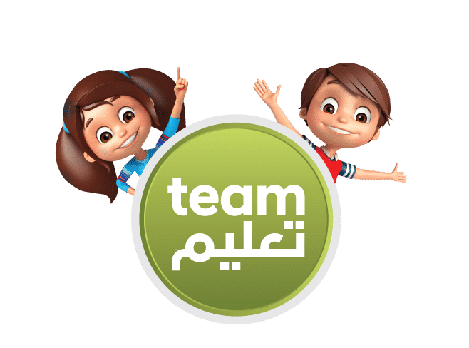 Team Taleem Logo