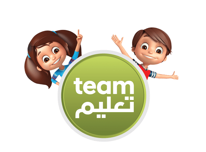 Team Taleem Logo