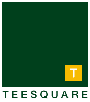 TeeSquare Logo