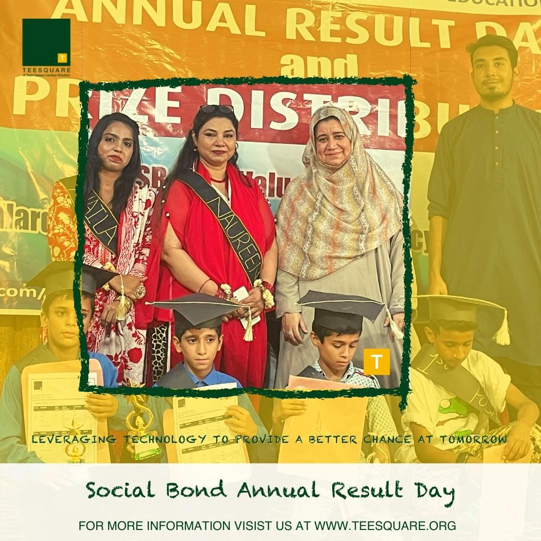 Social Bond Result Day 2022