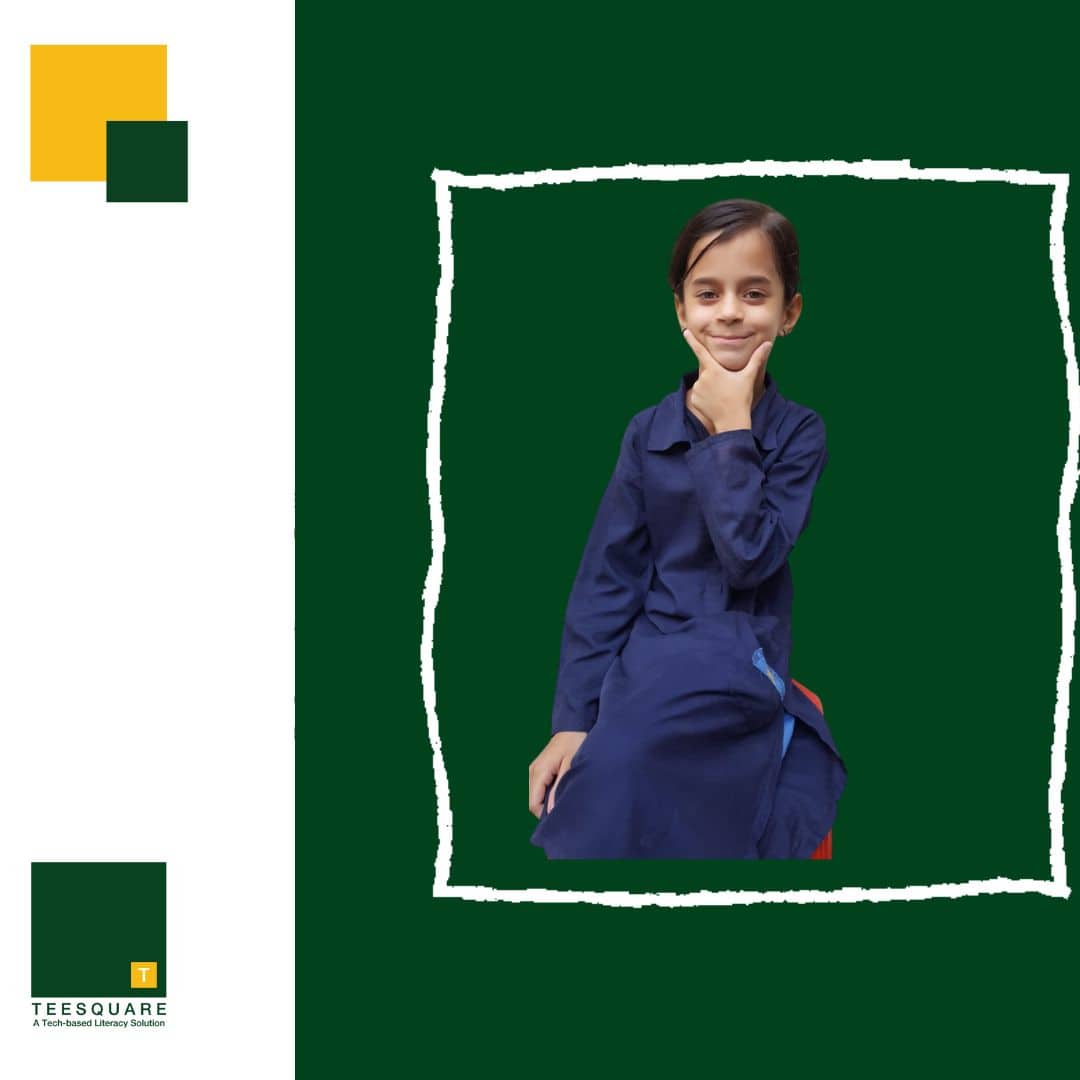 Soar to 100 TeeSqaure Campaign