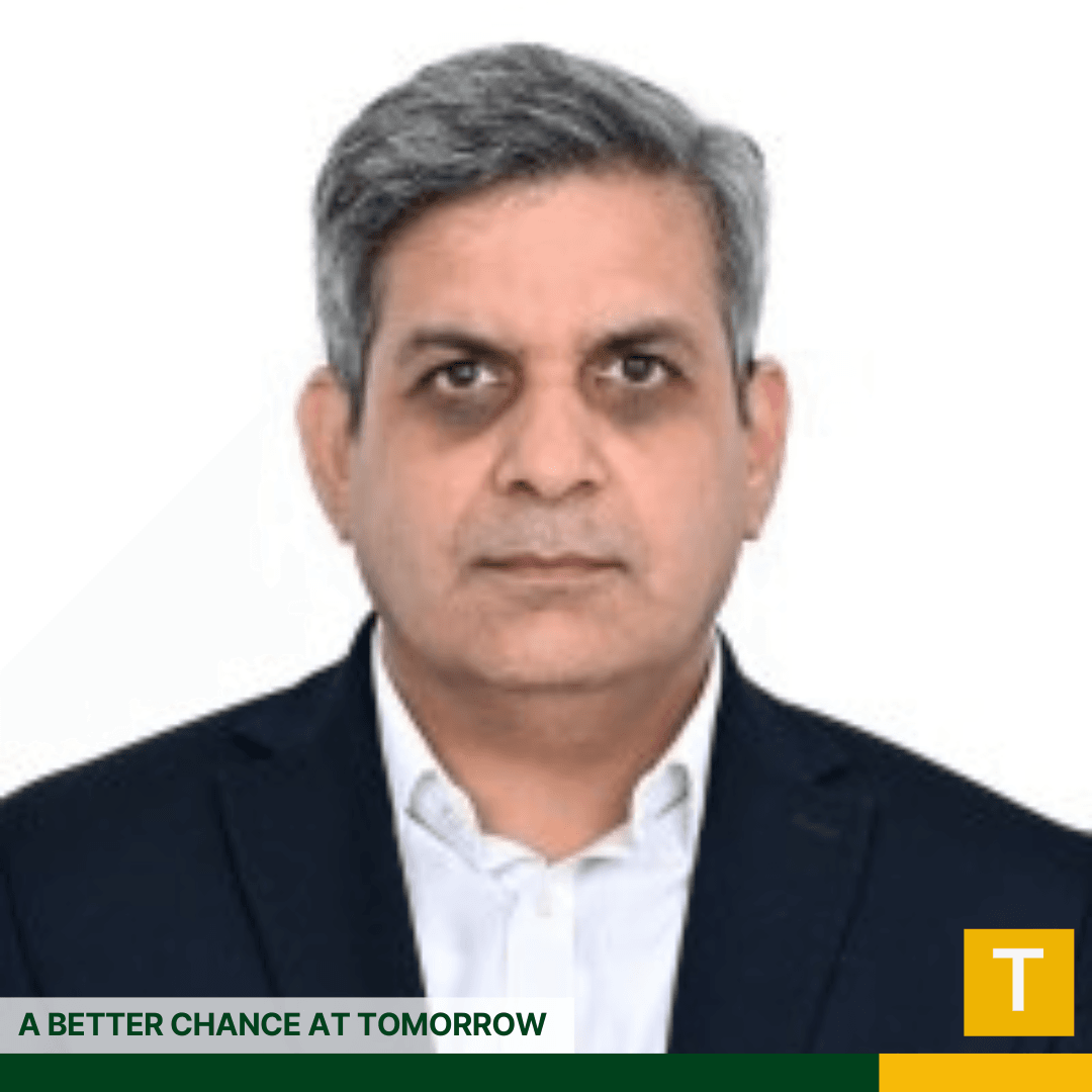 Awais Baig