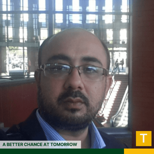 Faisal Wahab
