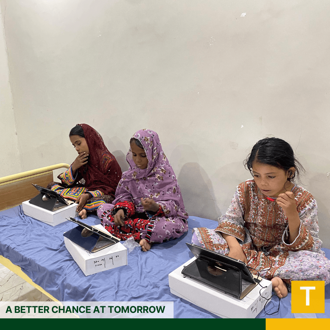 KECH THALASSEMIA CARE CENTER