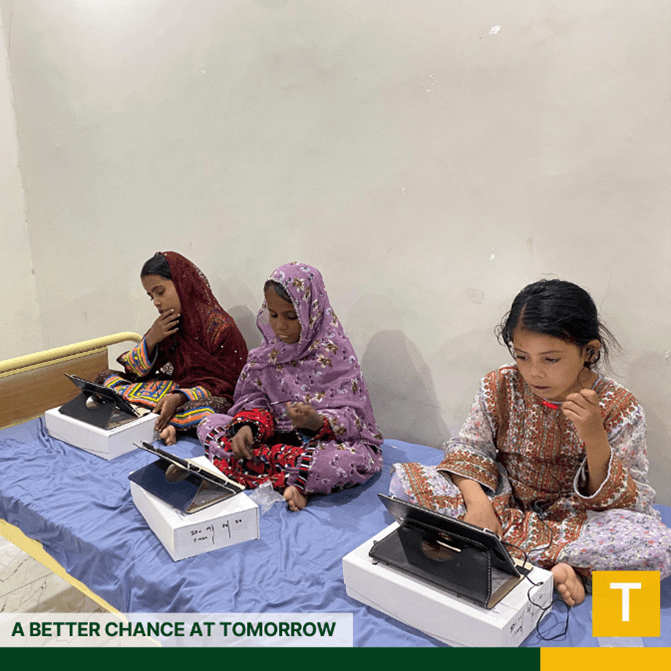 KECH Thalassemia Care Center