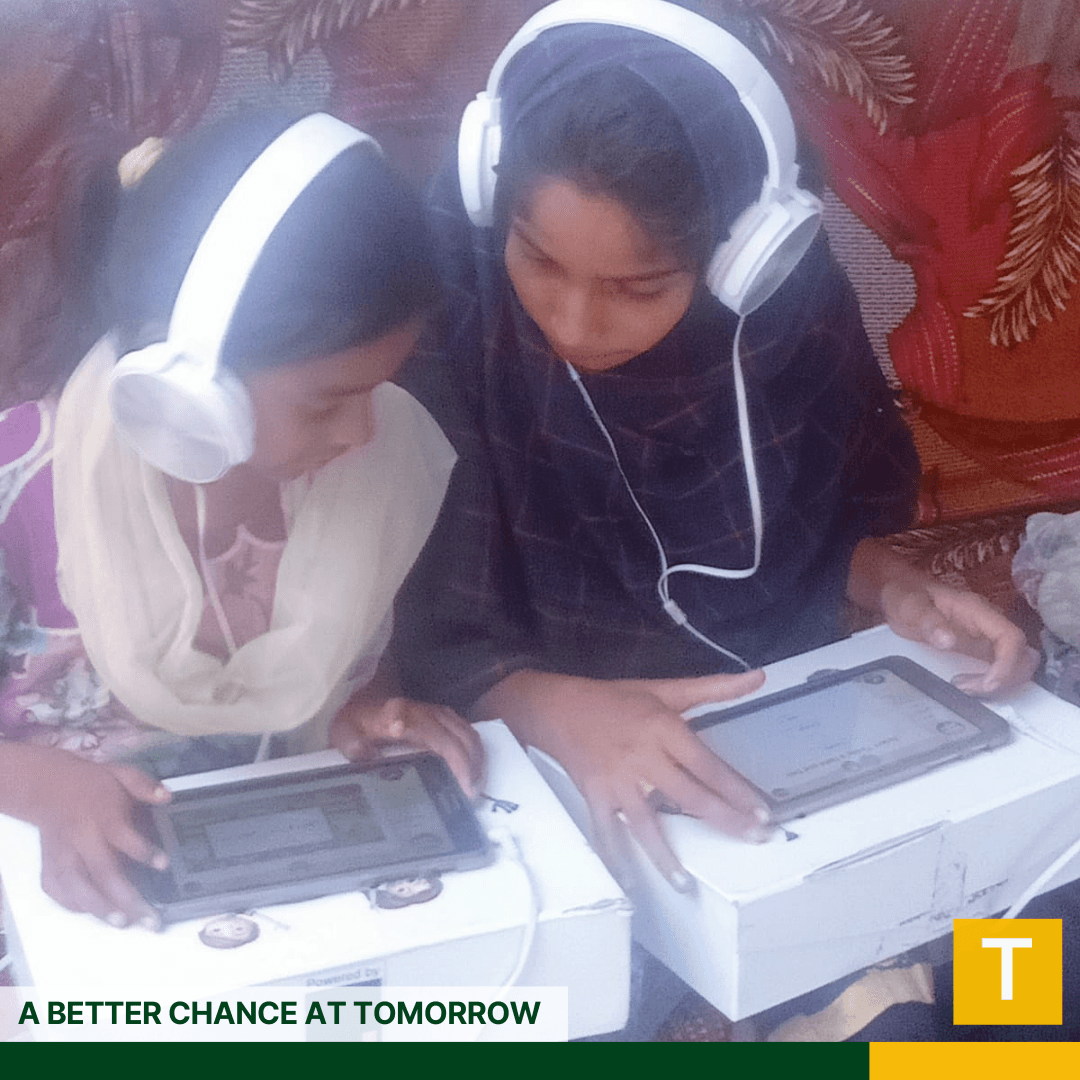 Home based center - Multan