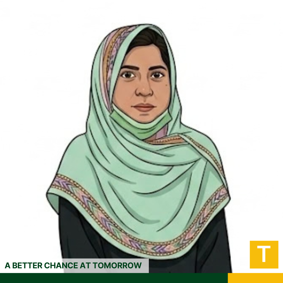 Nida Zeeshan