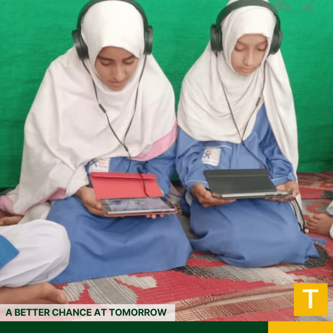Pehli Kiran Schools