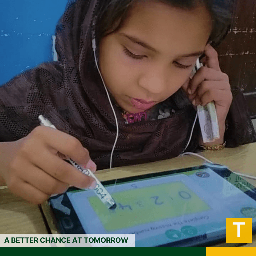 RAN’AA CHILD WELFARE FOUNDATION