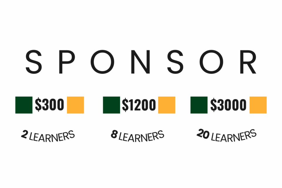 Teesquare Monthly Sponsorships