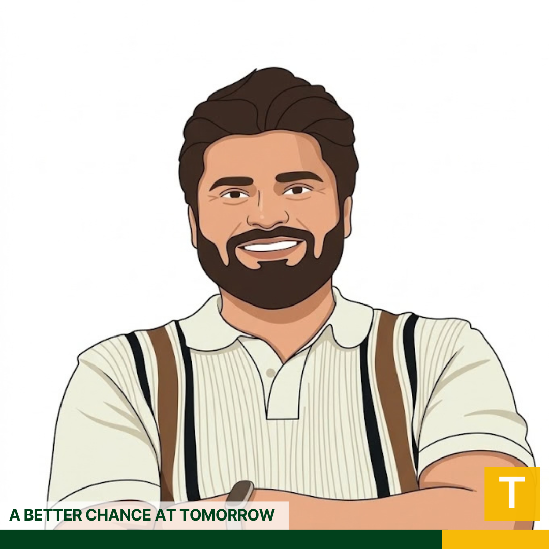 Syed Taimoor Ali