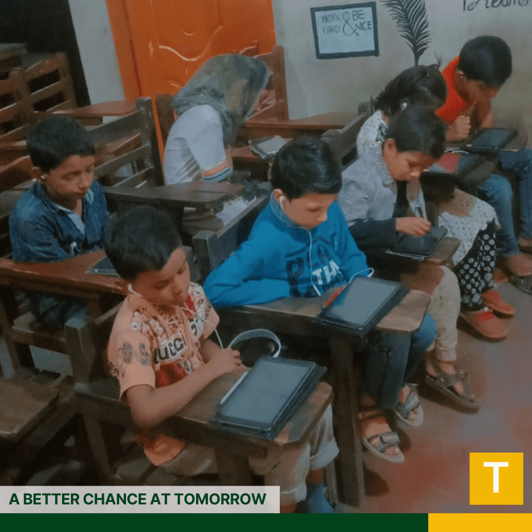 The Social Bond  - FC Area