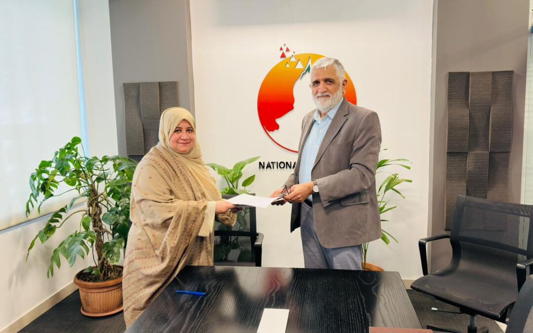 TeeSquare Partners with National Resources Pvt. Limited to Support Education in Balochistan